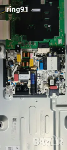 Захранване - BN44-01337A/D/G L55S7_FVD TV Samsung UE55U8072FU