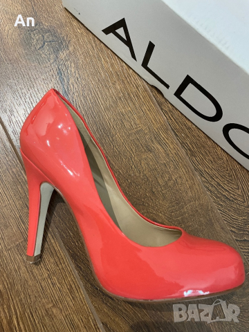 Елегантни обувки Aldo, снимка 6 - Дамски елегантни обувки - 40048283