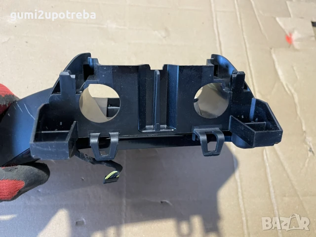 Селектор Табло Скоростомер Дисплей Километраж 12022507 VW ID.3 E11 pro, снимка 6 - Части - 50609296