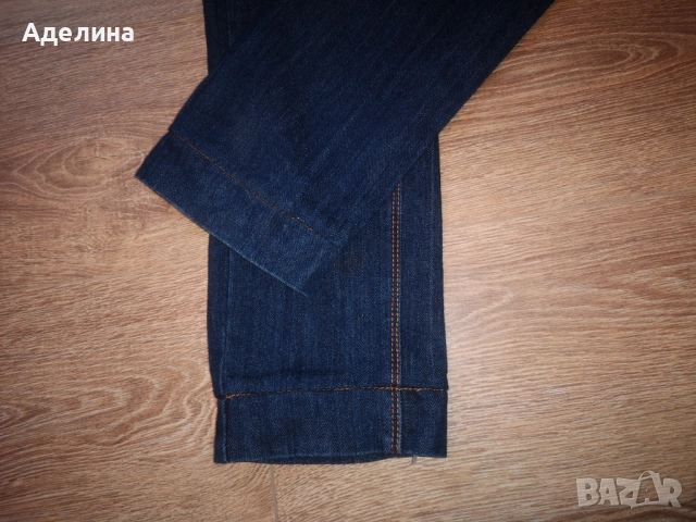 дамски дънки pinko, снимка 5 - Дънки - 53145417