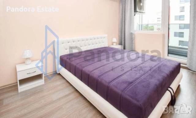 2-СТАЕН апартамент под наем, гр. София, кв. Левски Г, снимка 7 - Апартаменти - 52810897