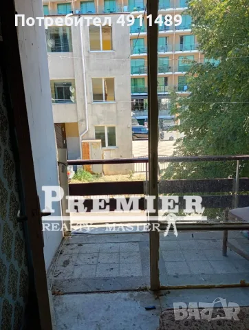 Продажба на студио, снимка 9 - Апартаменти - 55803529