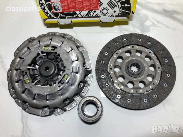 Комплект съединител LUK за БМВ 3-та серия Е46, 5-та серия Е39, 7-ма серия Е38 и Z3 Е36, снимка 2 - Части - 49822802