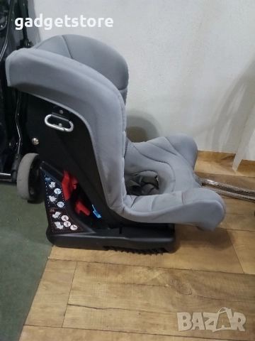 Детско столче за кола