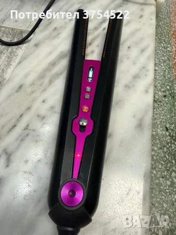 Преса за коса Dyson Corrale HS03, снимка 2 - Преси за коса - 56325392
