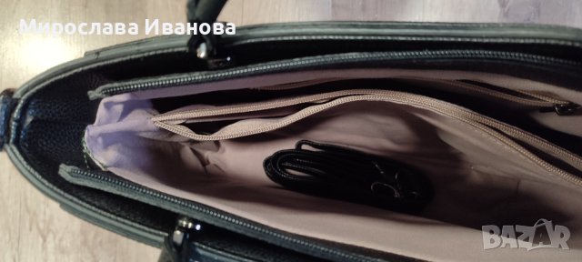 Чанта Loretta, снимка 4 - Чанти - 44388396