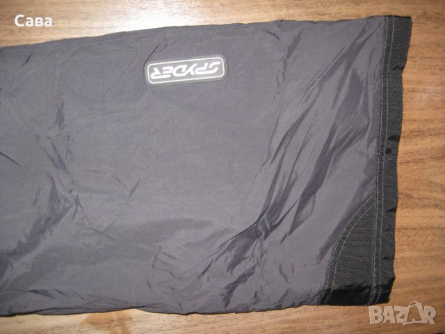 Ски долнища SPYDER   дамски,С и ХЛ, снимка 6 - Спортни екипи - 31110101