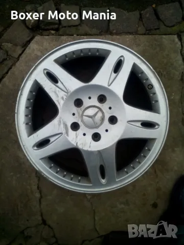 Бусове/Джипове:Джанти/Тегличи за Бусове,Джипове,МПС 4х4,Ремаркета,Камиони,Трактори и др.МПС и Ппс , снимка 13 - Бусове и автобуси - 48564441