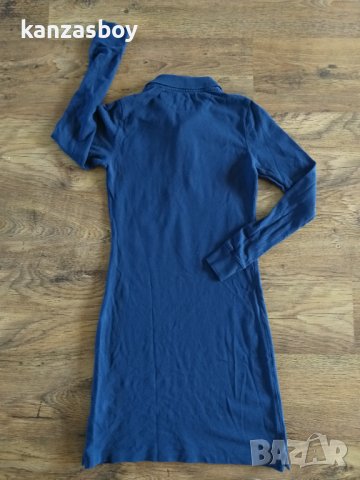 ralph lauren sport rl club dress - страхотна рокля, снимка 8 - Рокли - 37110705