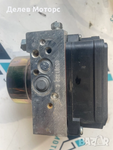 116040-40691, 56110-62RE ABS от Suzuki Ignis AllGrip 4WD 4x4 1.2i, 90 ph, 23000км, 5sp, engine K12C,, снимка 5 - Части - 52344463