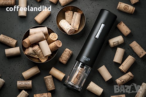  Електрическа отварачка за Вино - AD4490, снимка 9 - Други стоки за дома - 38213389