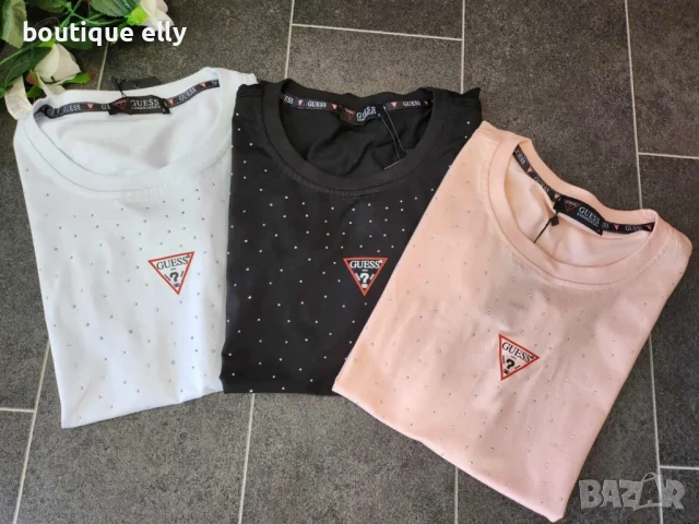 дамска тениска