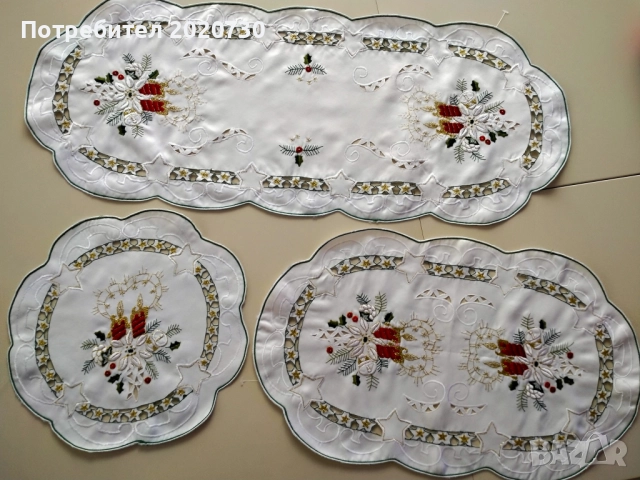 Коледни красоти