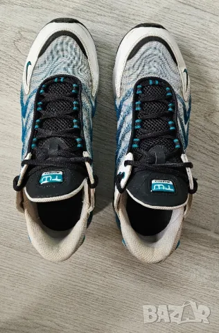 Оригинални Nike AIR MAX TW , снимка 4 - Маратонки - 47638701