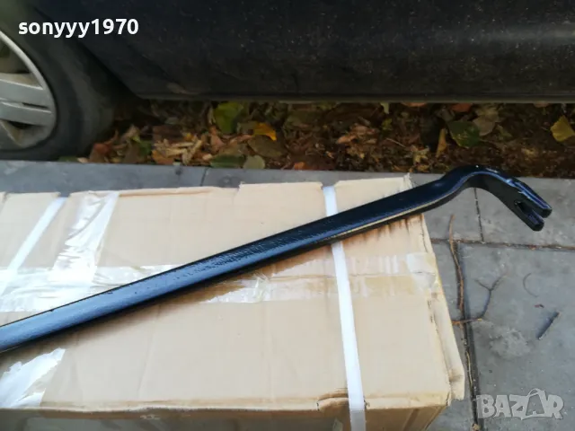 КОЗИ КРАК 75СМ ДЕБЕЛ МАСИВЕН ЯК 2711242012, снимка 5 - Други инструменти - 48131941