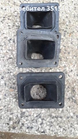 Gilera Rx Arizona 125 200 Cagiva Elefant  колектор карбуратор маншон клапи  Джилера  Каджива , снимка 3 - Мотоциклети и мототехника - 50582576