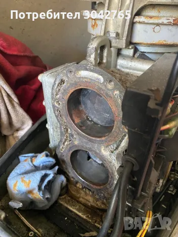 Suzuki 20, снимка 6 - Воден транспорт - 49175797