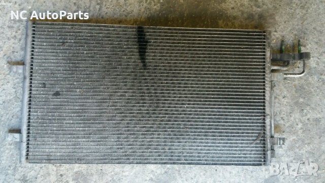 Радиатор за климатик за Ford Focus Форд Фокус МК2 1.6 дизел 3M5H-19710-CA 2006, снимка 2 - Части - 42879628