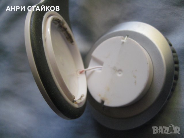 СЛУШАЛКИ BEATS BY DR DRE (SOLO HD) , снимка 4 - Слушалки и портативни колонки - 38467847