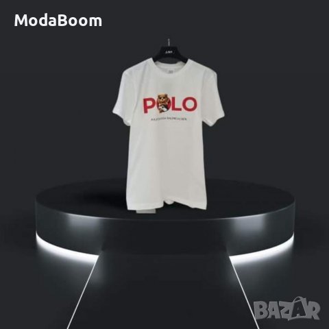 Мъжки тениски Hugo Boss, снимка 6 - Тениски - 36640259