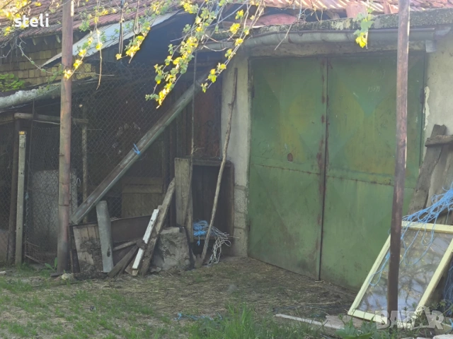 ПРОДАВАМ КЪЩА, снимка 3 - Къщи - 54353909