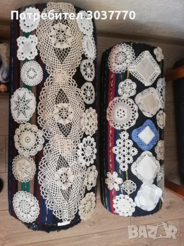 Покривки на една кука, снимка 3 - Декорация за дома - 39822183