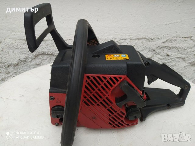 Хускварна/Йонсеред/Jonsered на части!, снимка 2 - Градински инструменти - 27745246