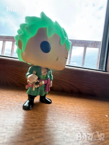 funko pop фигурка на One piece , снимка 2 - Фигурки - 53974406