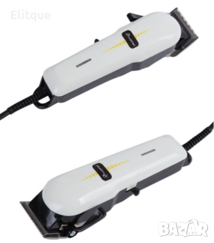 Машинка за подстригване BBT 666 SHAV6, снимка 7 - Тримери - 52807134