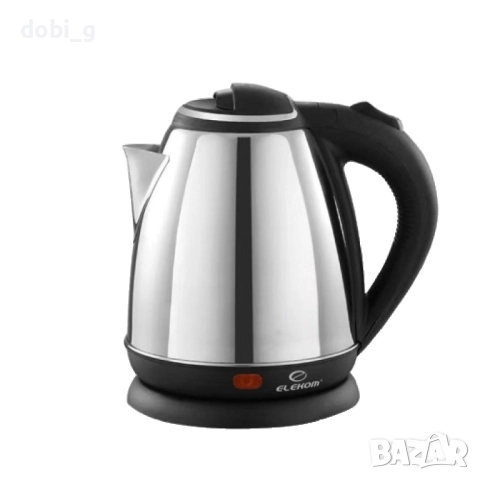 Електрическа кана за вода LEXICAL TOP LUX LEK-1415