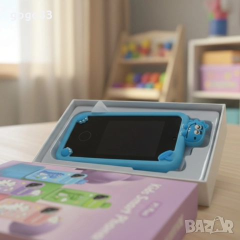 детски смарт телефон 