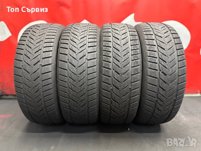 215 60 16, Зимни гуми, Vredestein WintracXtremeS, 4 броя, снимка 2 - Гуми и джанти - 52298185