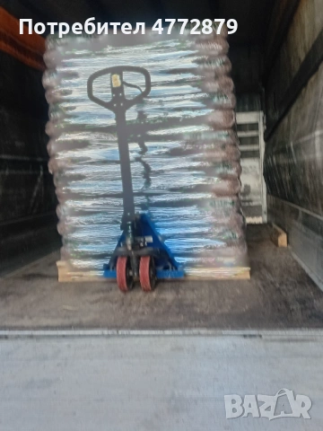 Пелете, снимка 3 - Пелети - 53935017