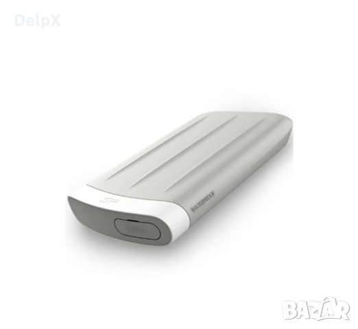 Външен хард диск водо и удароустойчив SP A65M 2,5" USB 3.0 2TB, снимка 1 - Външни хард дискове - 42488776