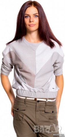 G-star Raw Дамска Блуза Размер S, снимка 2 - Блузи с дълъг ръкав и пуловери - 31781369