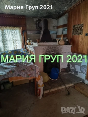 !!!ТОП ОФЕРТА!!!Продавам Двуетажна Къща в село Върбица с Два Гаража област Хасково!!!, снимка 6 - Къщи - 50962890