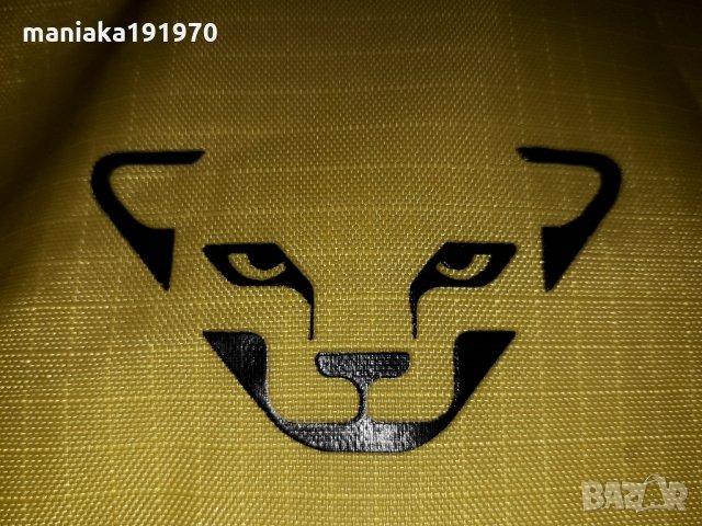 Dynafit спортна раница, снимка 2 - Раници - 31369830