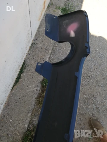 Заден М Дифузьор за Бмв е92 е93, Bmw e92 e93, снимка 7 - Части - 50809871