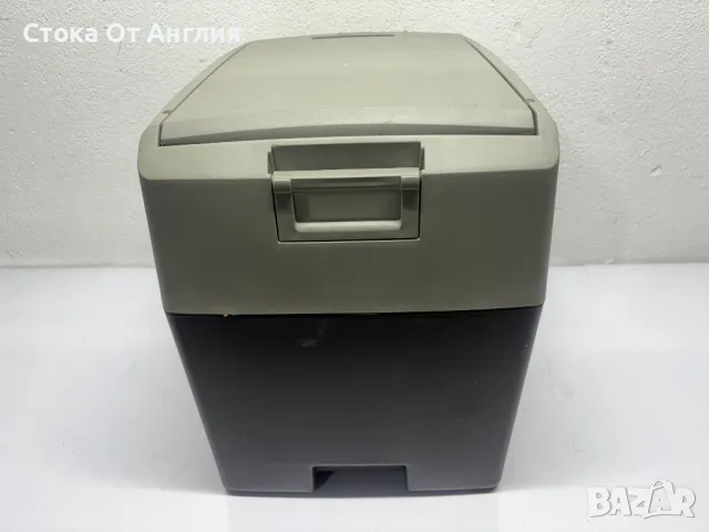 Хладилна чанта - WAECO TC-14FL-AC, снимка 5 - Хладилни чанти - 50121453