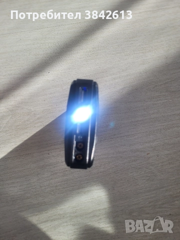 Jump starter, пусково устройство за запалване на автомобил