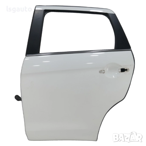 Задна лява врата Mitsubishi ASX I 2010-2019 ID: 152142