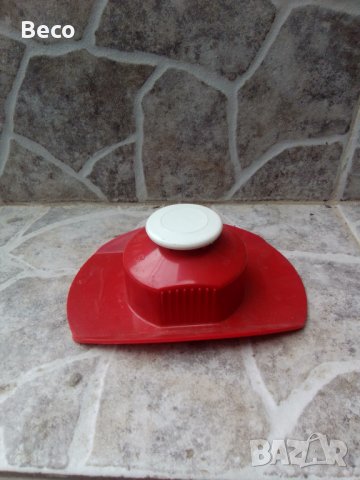 предпазител шапка за ренде, снимка 1