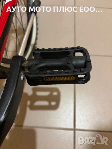 Детски велосипед Drag Hardy JR 24", снимка 6 - Велосипеди - 54358270