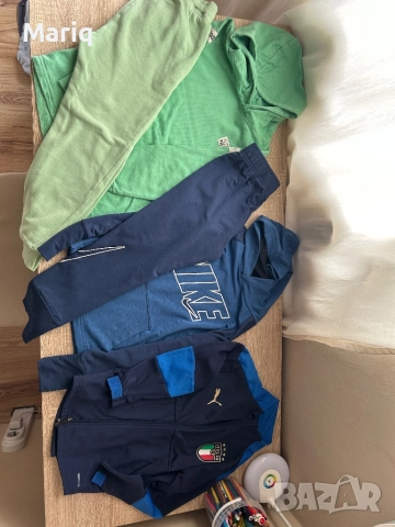 Детдки екип 5-6г