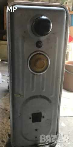 Радиатор "Смядово" 1970 г., снимка 3 - Радиатори - 50366276