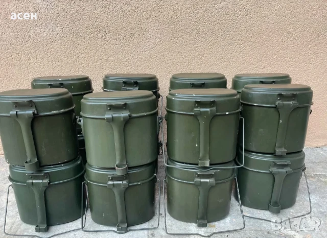 канчета за храна , снимка 8 - Термоси - 50603676