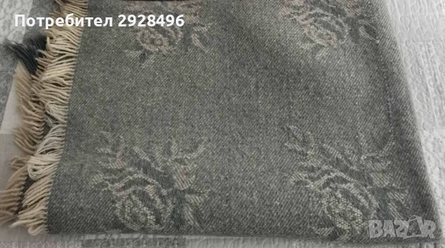 Нови родопски одеяла