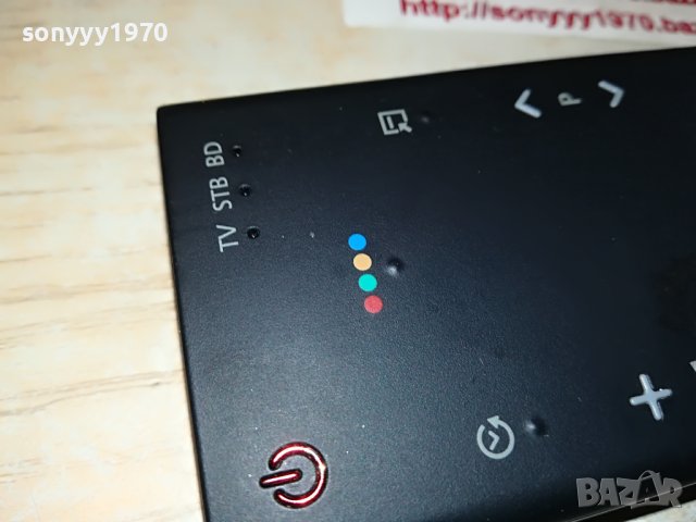 samsung smart remote with microphone-внос swiss 2705221131, снимка 18 - Дистанционни - 36890696