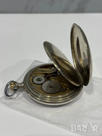 Часовник Omega Омега, снимка 4 - Антикварни и старинни предмети - 54017451