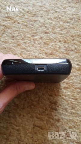 Продавам Samsung S2 Portable 1TB  преносим хард диск, снимка 4 - Външни хард дискове - 35427888